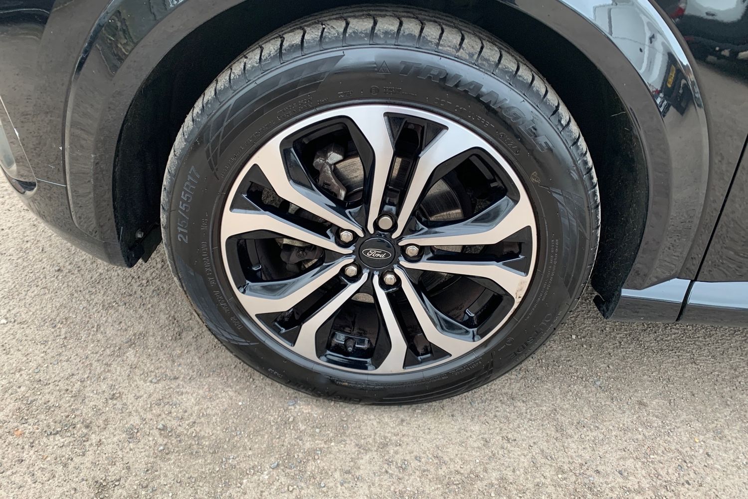 Used Ford Puma 2023 for sale - 77937627: Photo 22