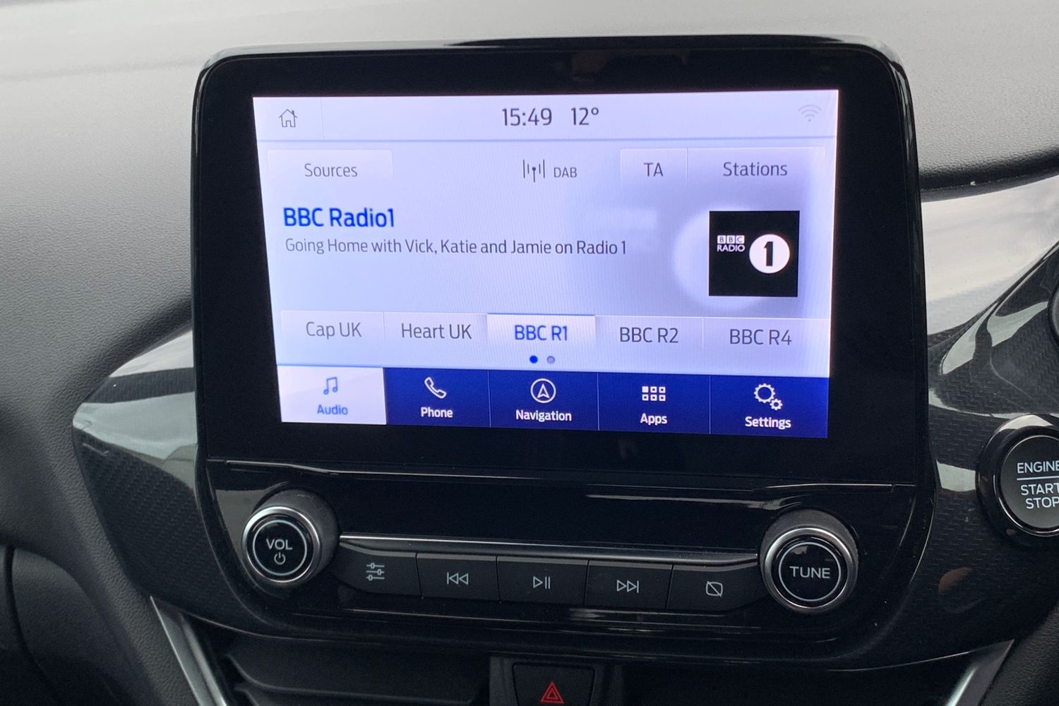 Used Ford Puma 2023 for sale - 77937627: Photo 24