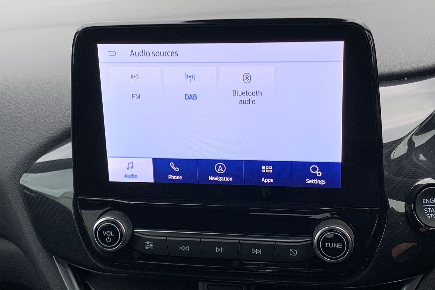 Used Ford Puma 2023 for sale - 77937627: Photo 26