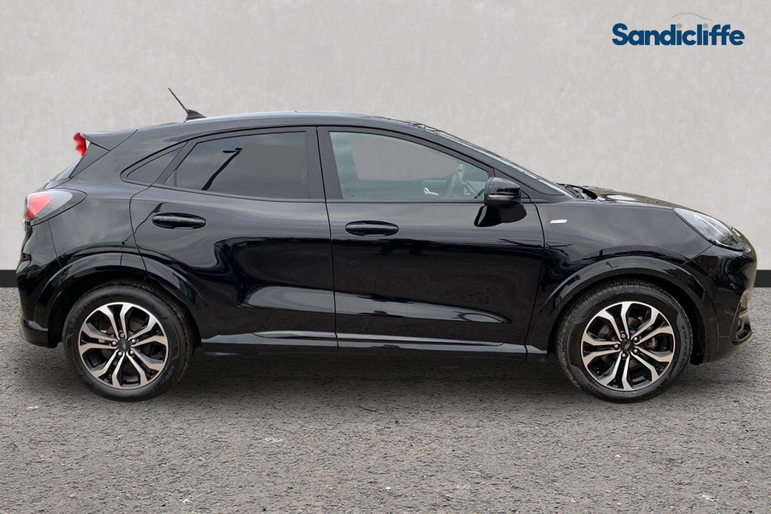 Used Ford Puma 2023 for sale - 77937627: Photo 3