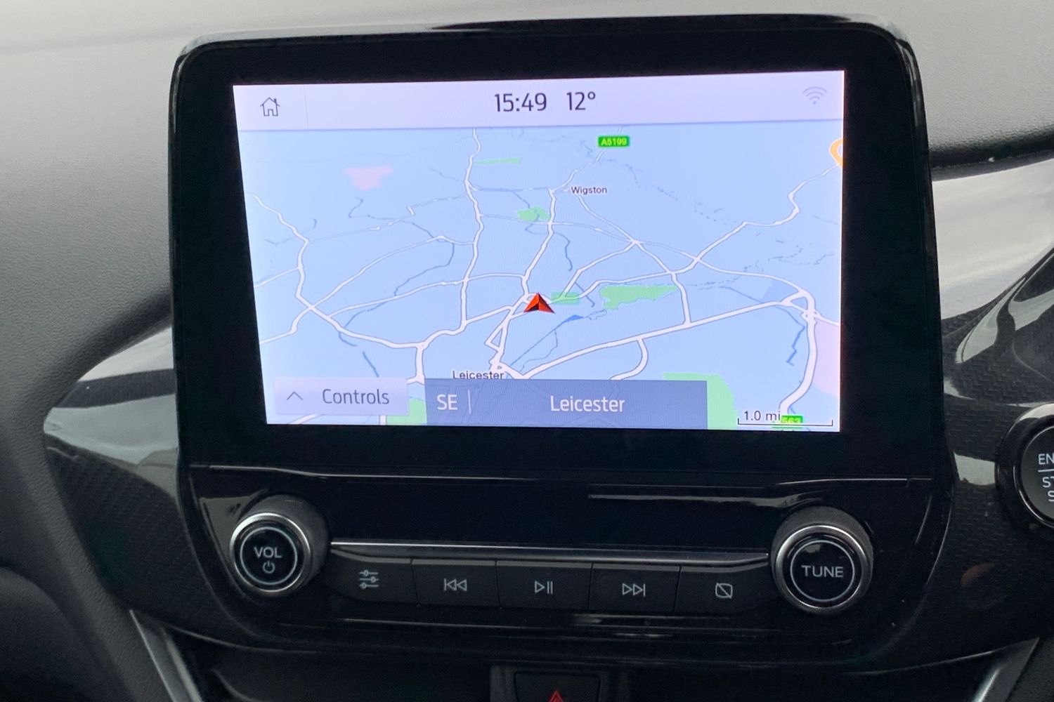 Used Ford Puma 2023 for sale - 77937627: Photo 30