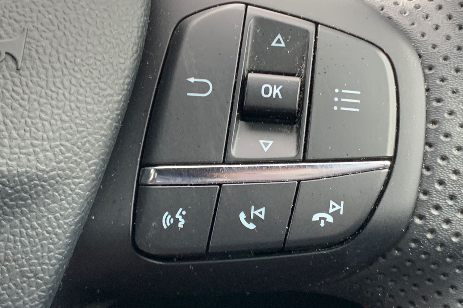 Used Ford Puma 2023 for sale - 77937627: Photo 33