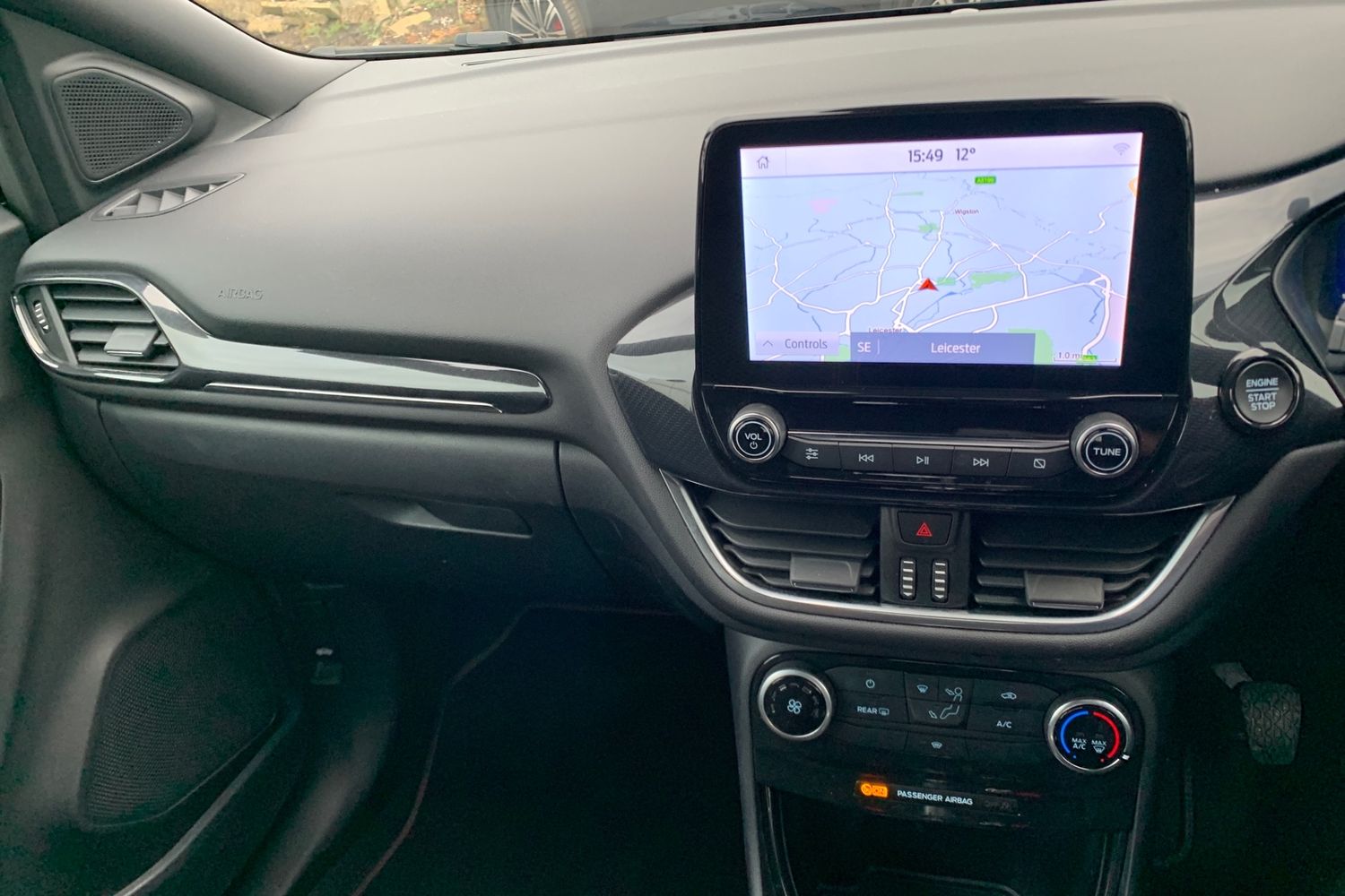 Used Ford Puma 2023 for sale - 77937627: Photo 34