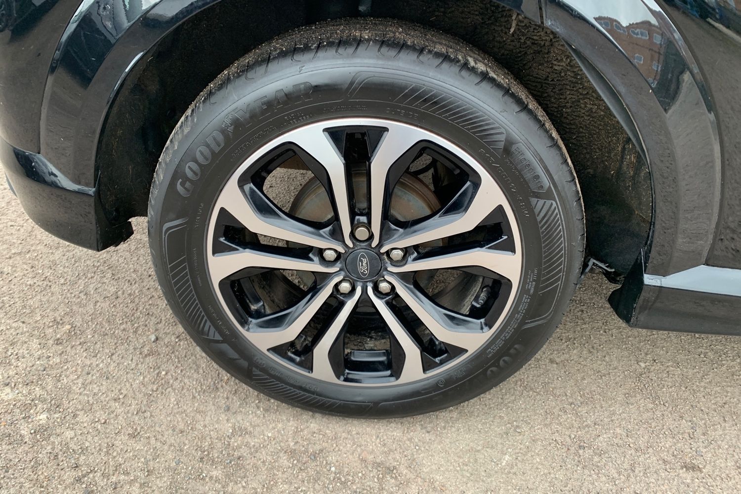 Used Ford Puma 2023 for sale - 77937627: Photo 36