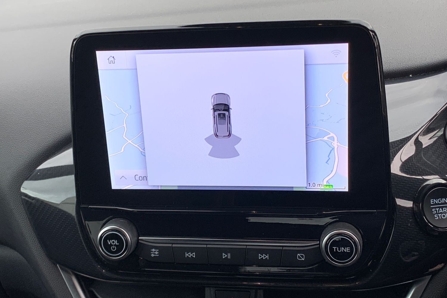 Used Ford Puma 2023 for sale - 77937627: Photo 37