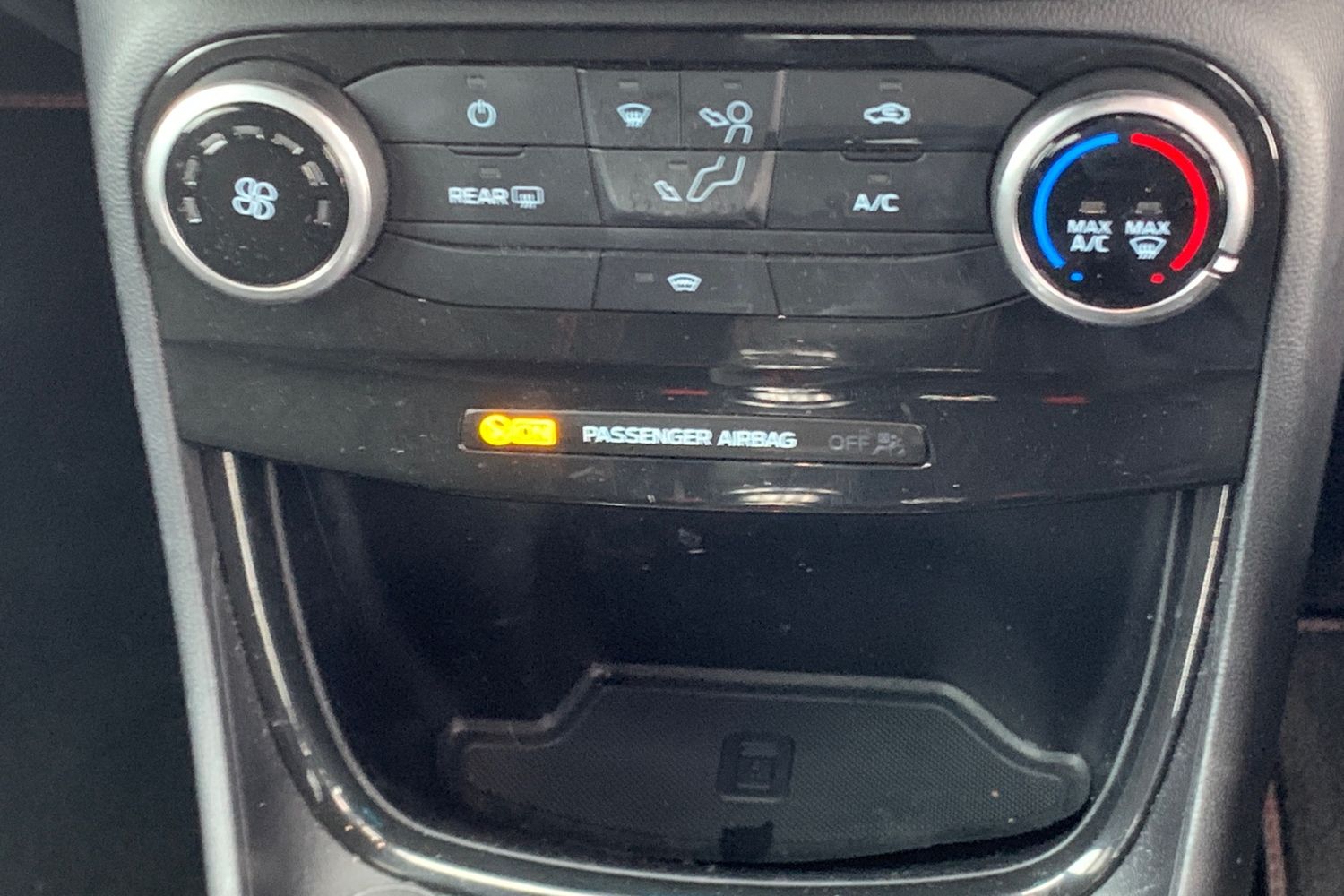 Used Ford Puma 2023 for sale - 77937627: Photo 38