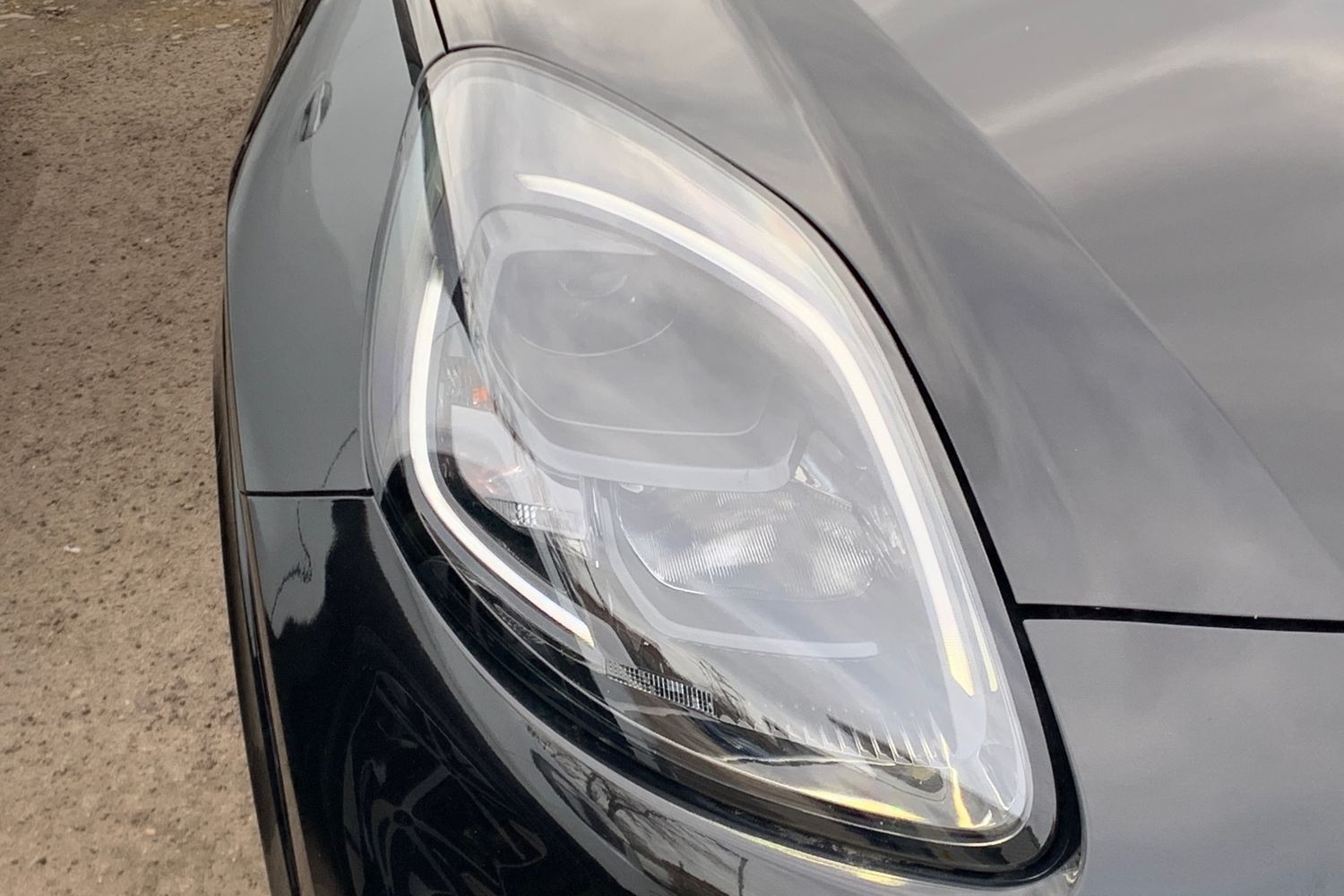 Used Ford Puma 2023 for sale - 77937627: Photo 40