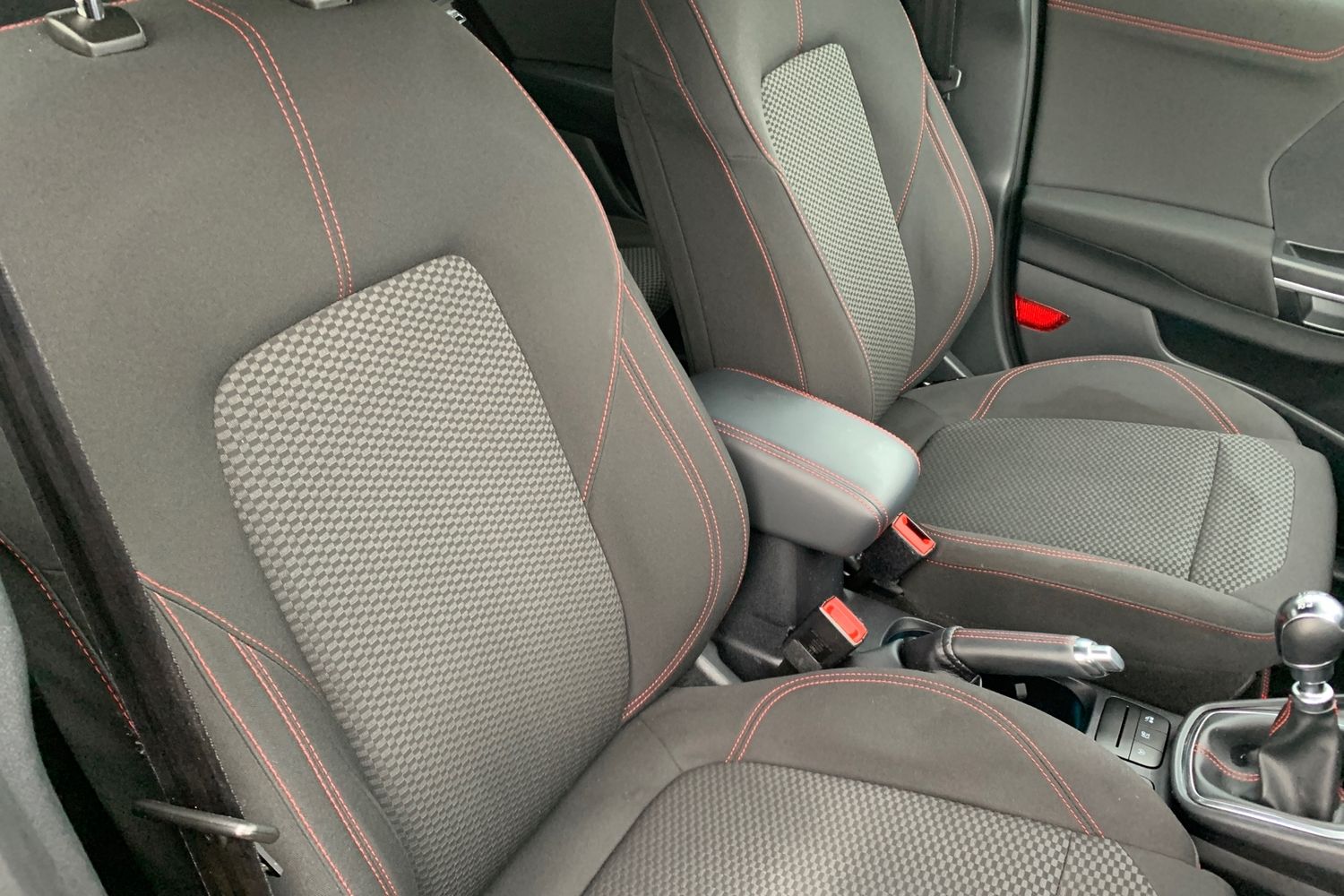 Used Ford Puma 2023 for sale - 77937627: Photo 42