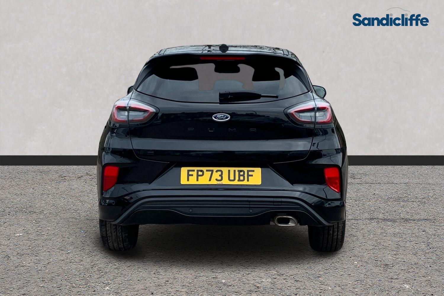 Used Ford Puma 2023 for sale - 77937627: Photo 6