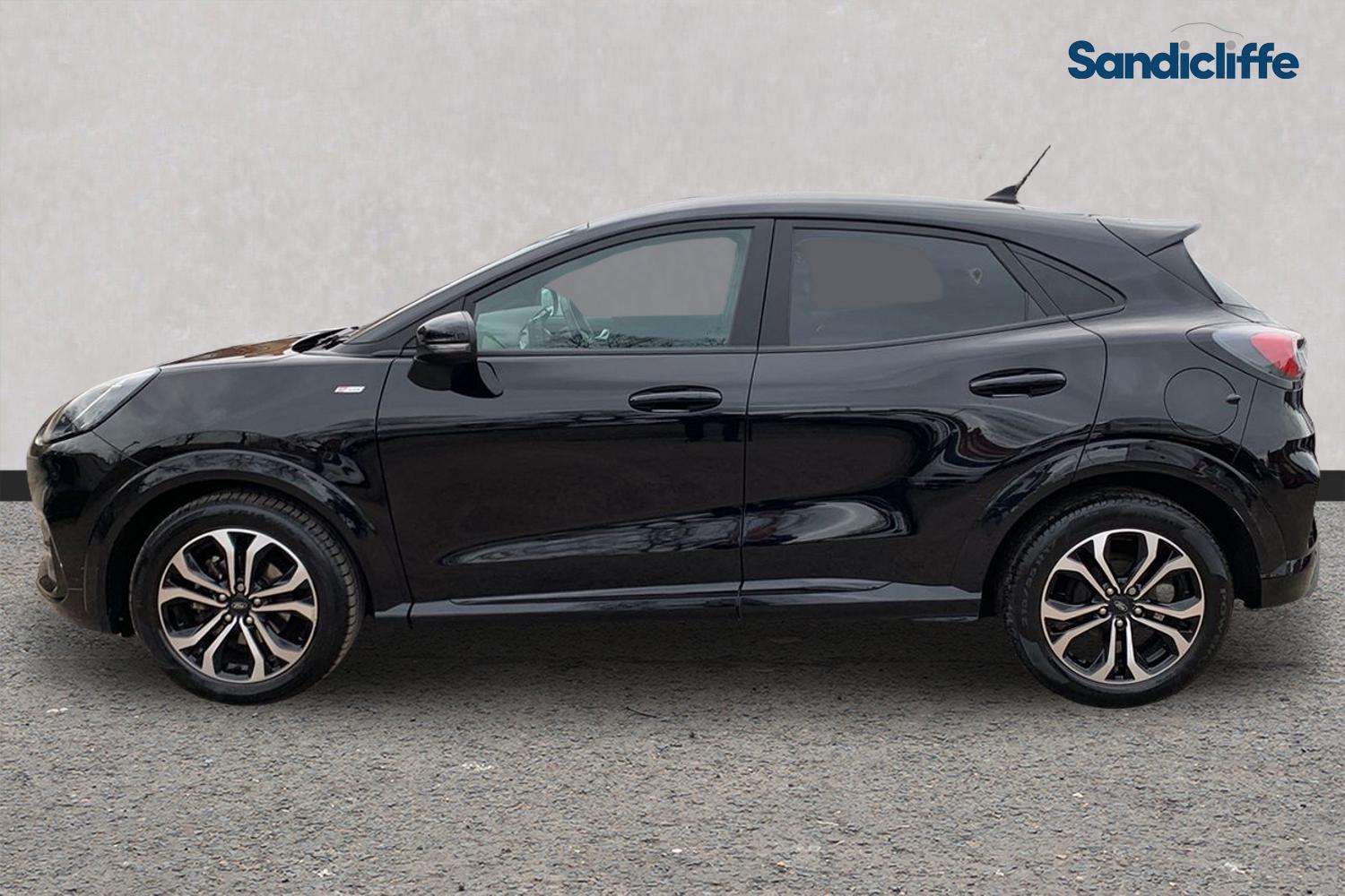 Used Ford Puma 2023 for sale - 77937627: Photo 8