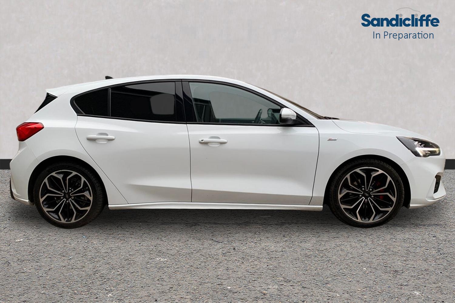 Used Ford Focus 2022 for sale - 78079349: Photo 2