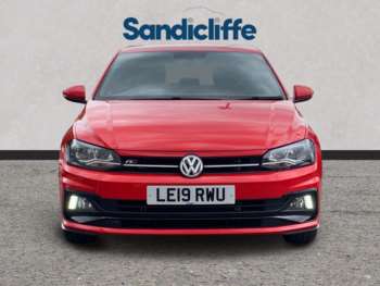 Used Volkswagen Polo 2019 for sale - 75255903: Photo
