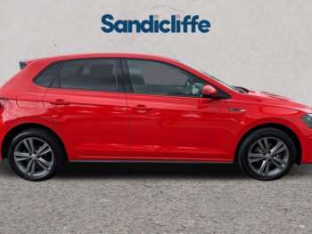 Used Volkswagen Polo 2019 for sale - 75255903: Photo
