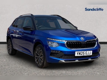 Used Skoda Kamiq 2025 for sale - 79430601: Photo