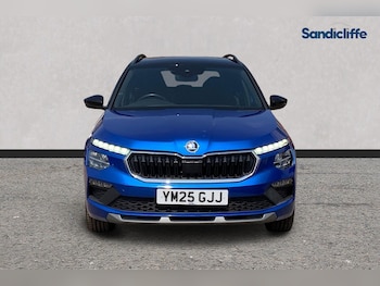 Used Skoda Kamiq 2025 for sale - 79430601: Photo