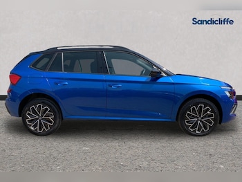 Used Skoda Kamiq 2025 for sale - 79430601: Photo