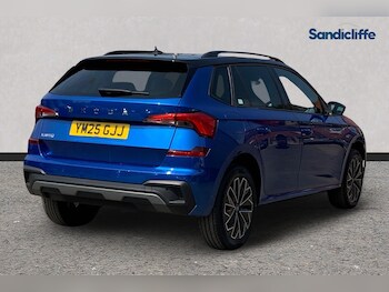 Used Skoda Kamiq 2025 for sale - 79430601: Photo
