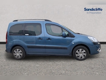 Used Citroen Berlingo Multispace 2015 for sale - 78183107: Photo