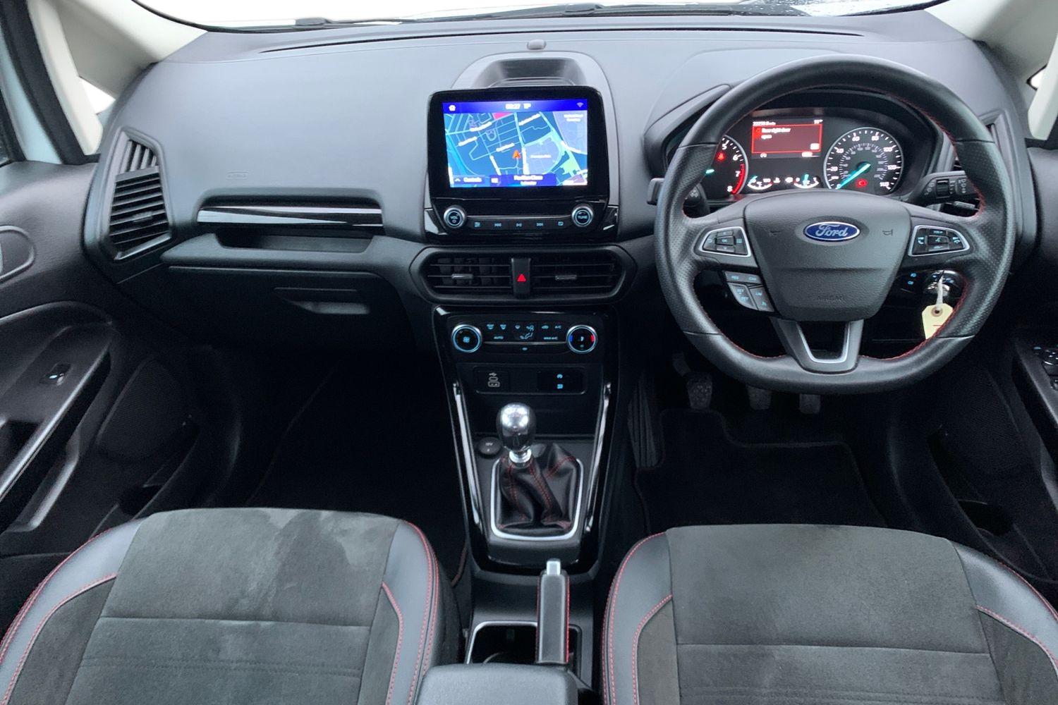 Used Ford Ecosport 2022 for sale - 76450201: Photo 11