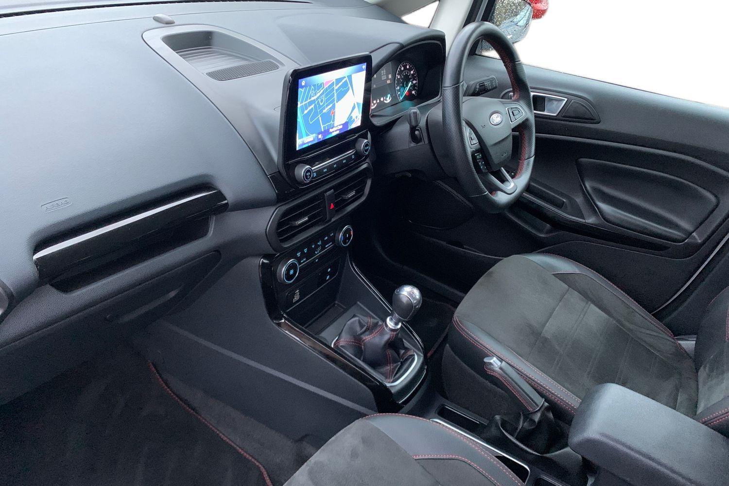 Used Ford Ecosport 2022 for sale - 76450201: Photo 13