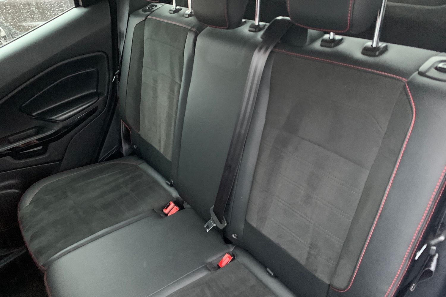 Used Ford Ecosport 2022 for sale - 76450201: Photo 14