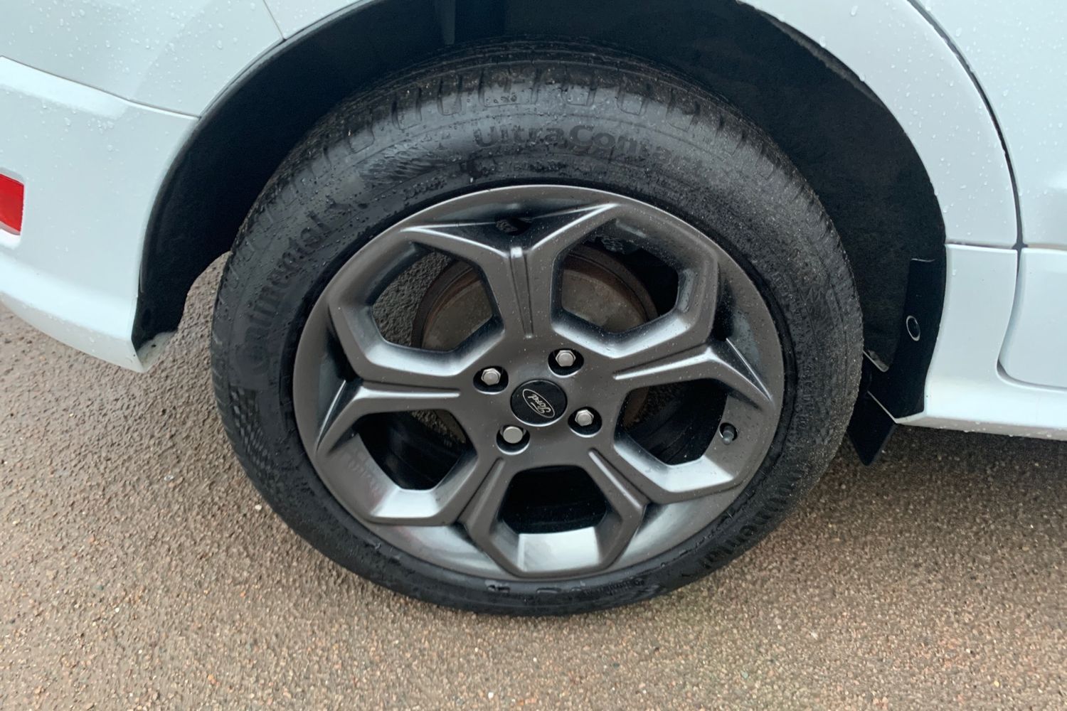 Used Ford Ecosport 2022 for sale - 76450201: Photo 17