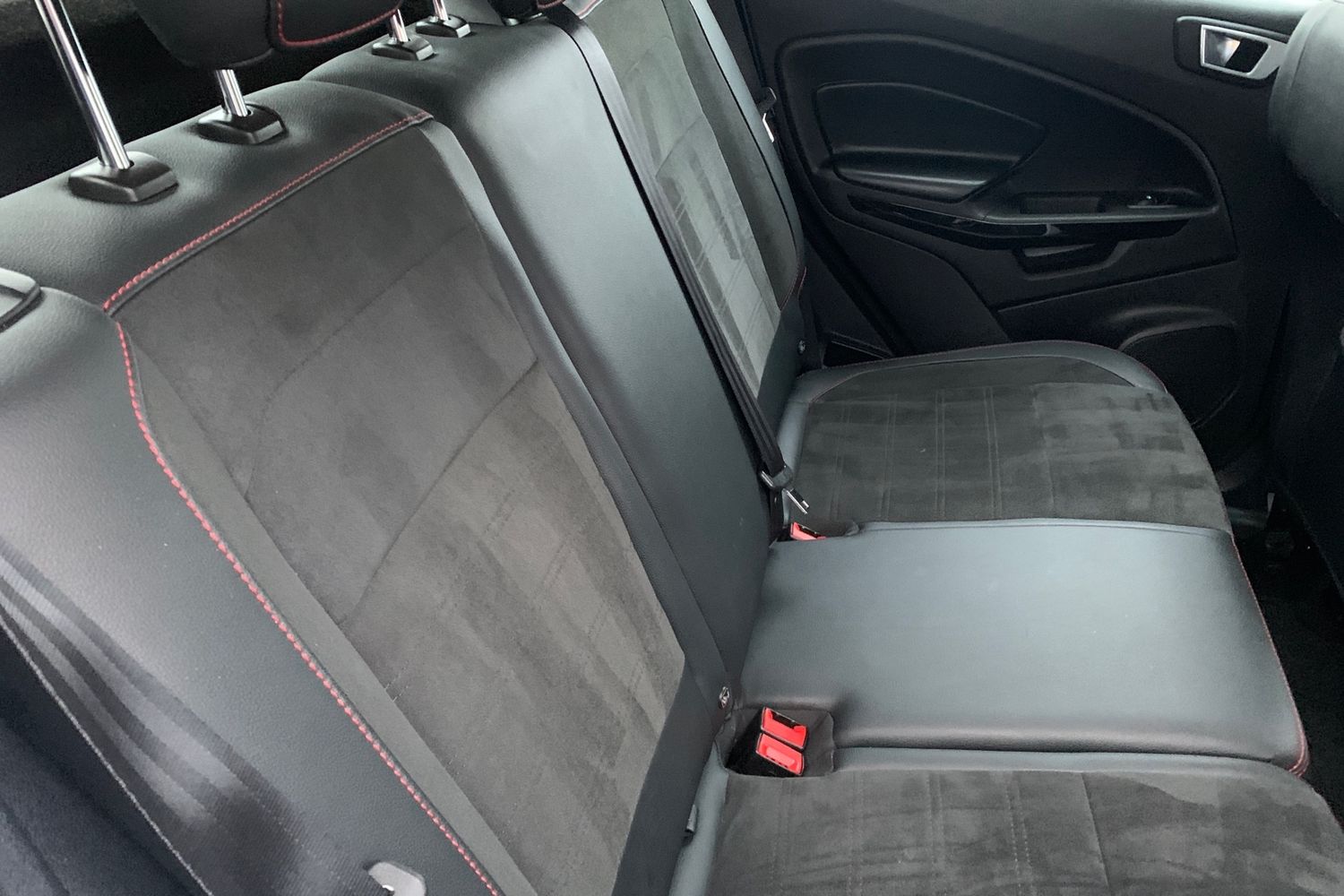 Used Ford Ecosport 2022 for sale - 76450201: Photo 18