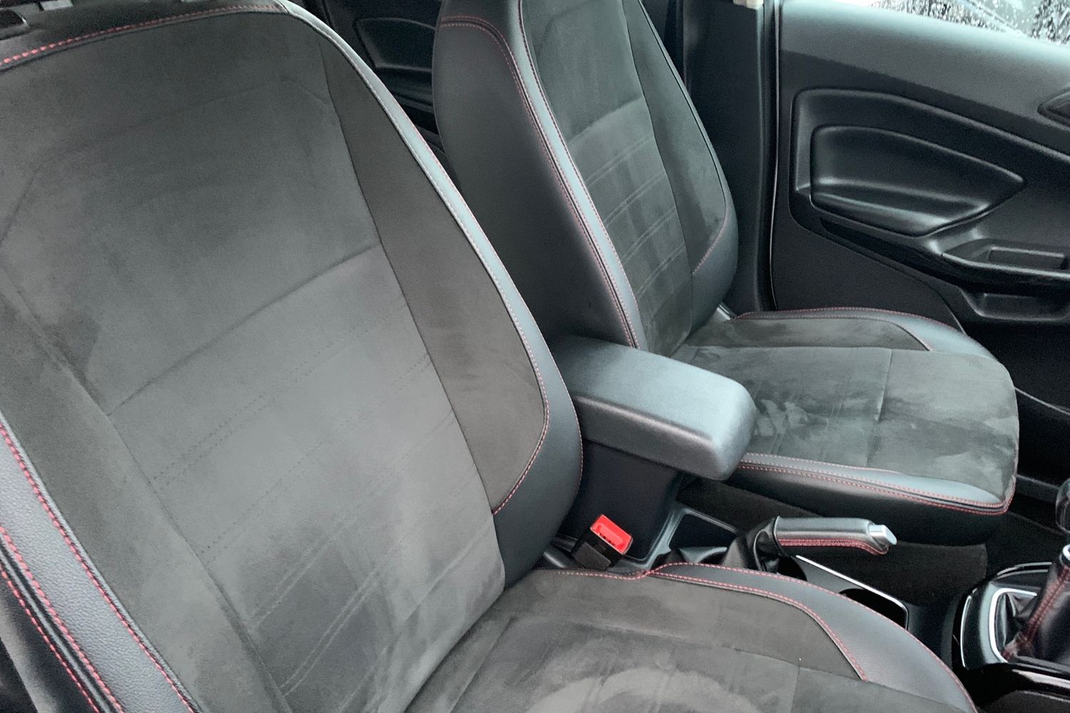 Used Ford Ecosport 2022 for sale - 76450201: Photo 19