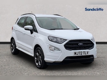 Ford - Ecosport