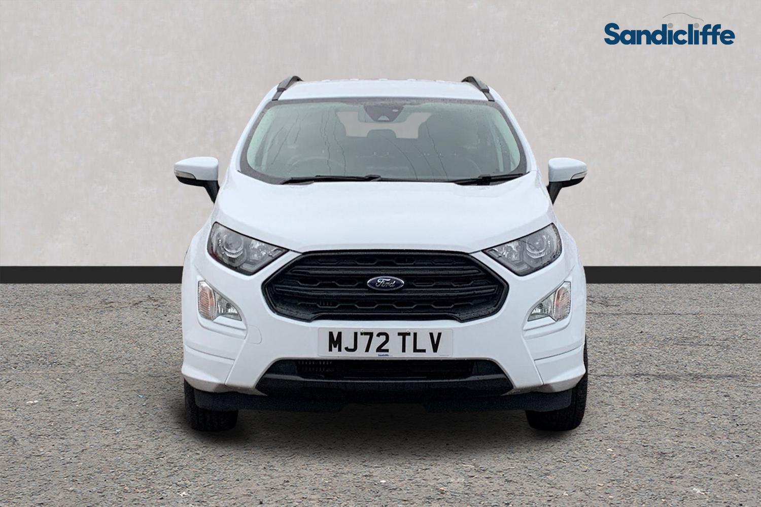 Used Ford Ecosport 2022 for sale - 76450201: Photo 2