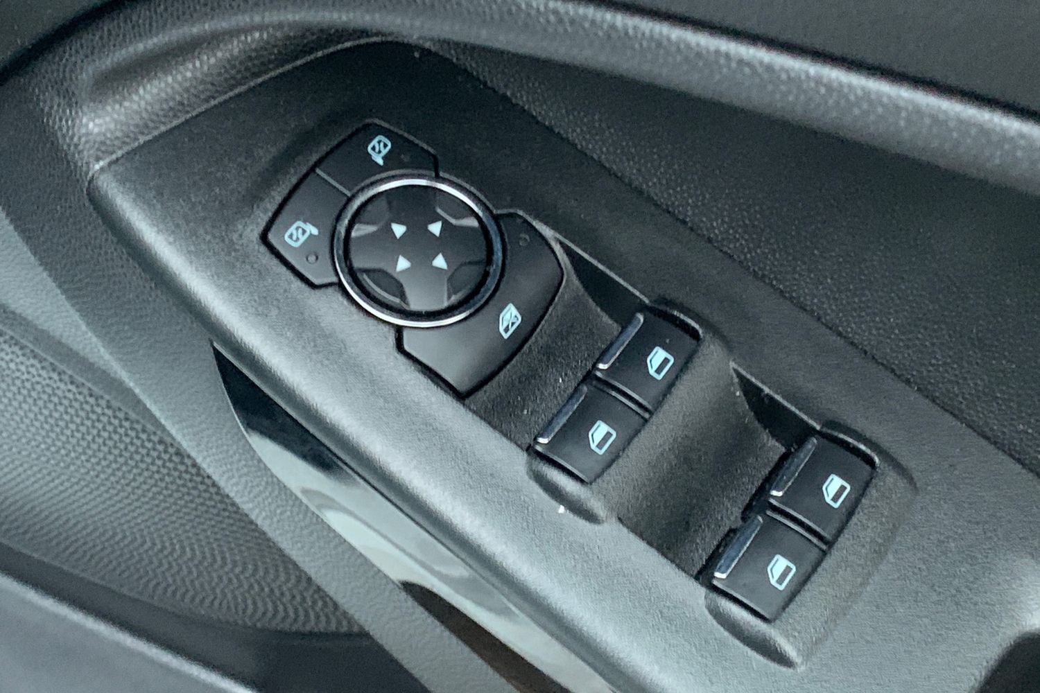 Used Ford Ecosport 2022 for sale - 76450201: Photo 20