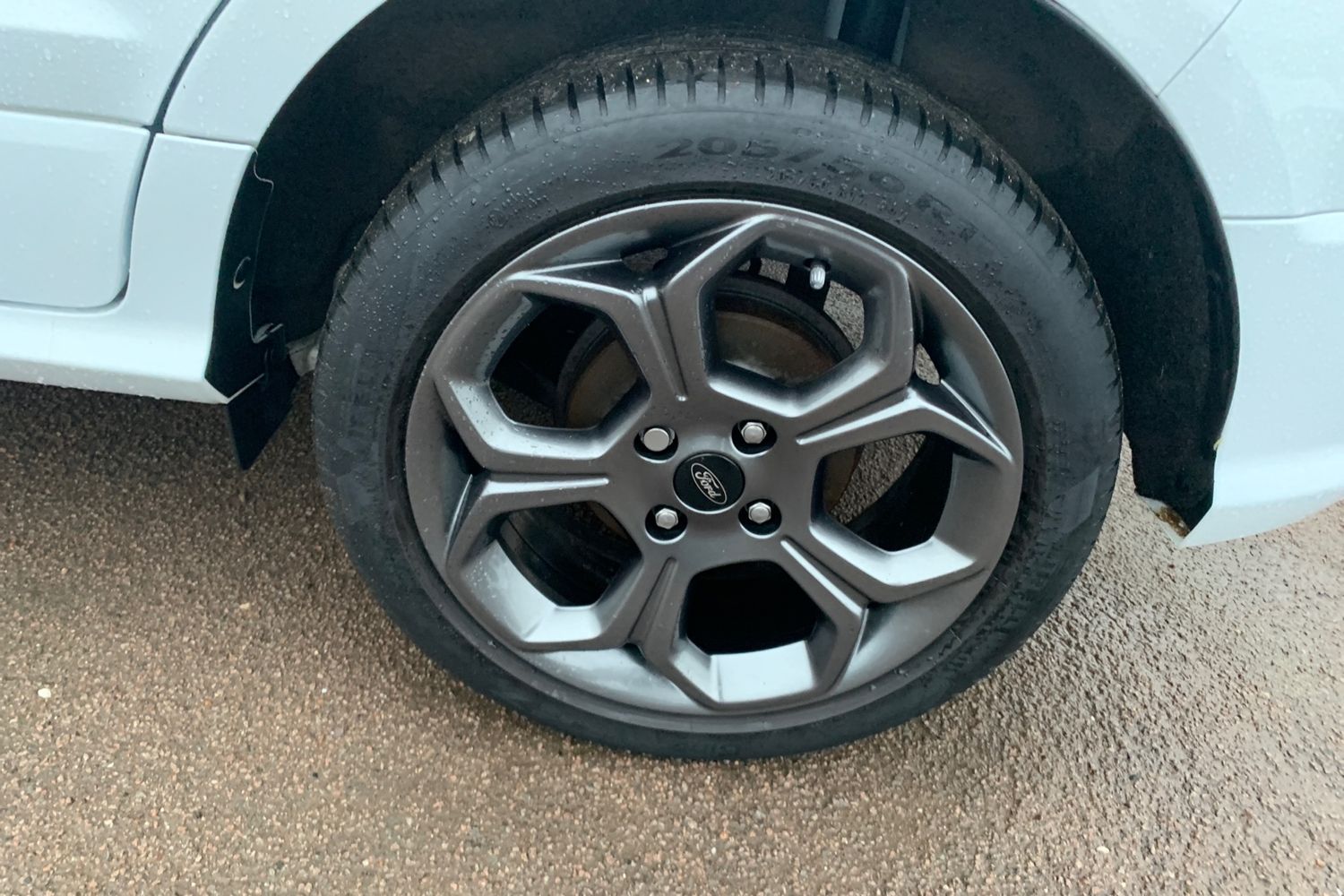 Used Ford Ecosport 2022 for sale - 76450201: Photo 22