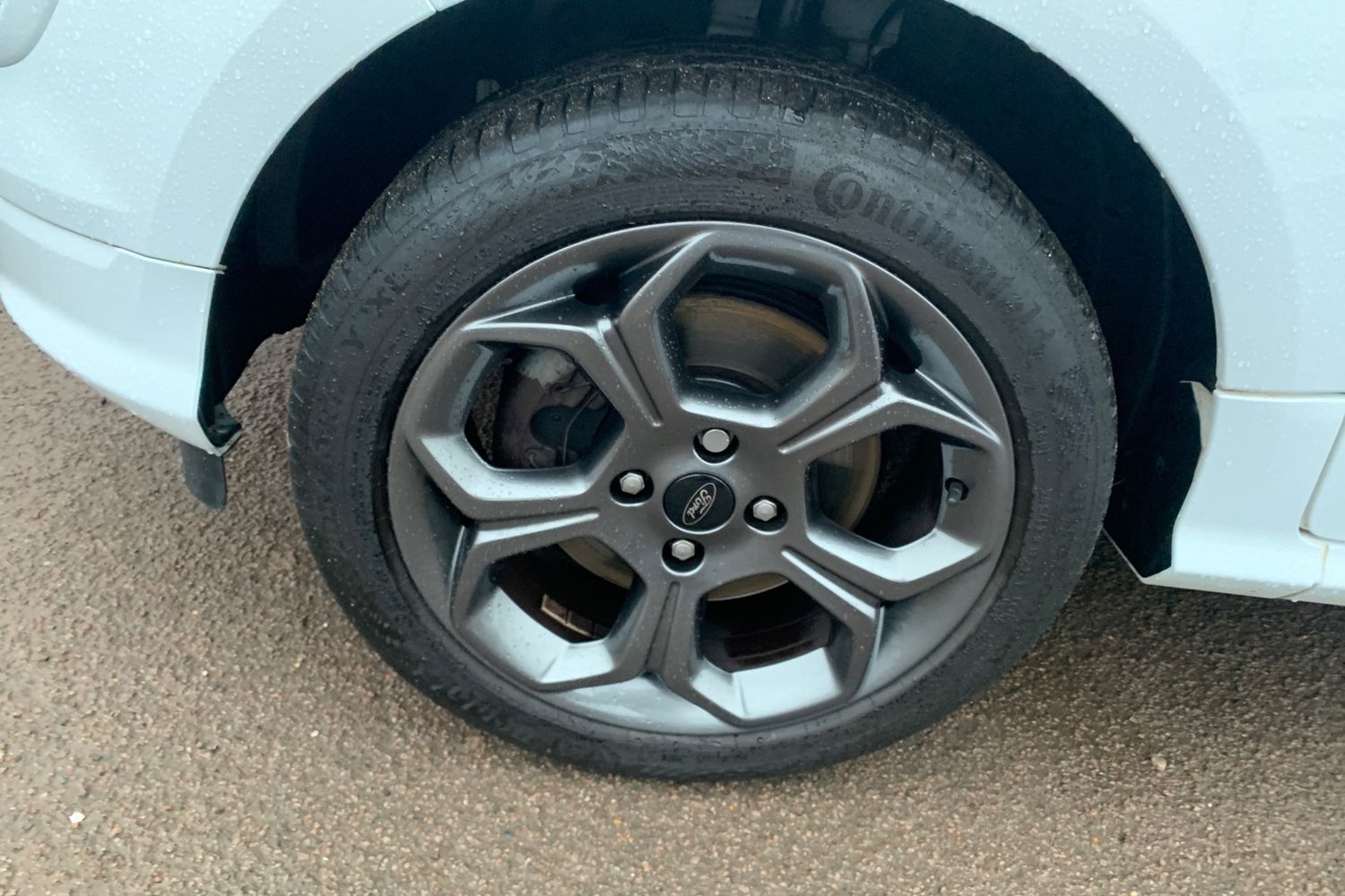 Used Ford Ecosport 2022 for sale - 76450201: Photo 23