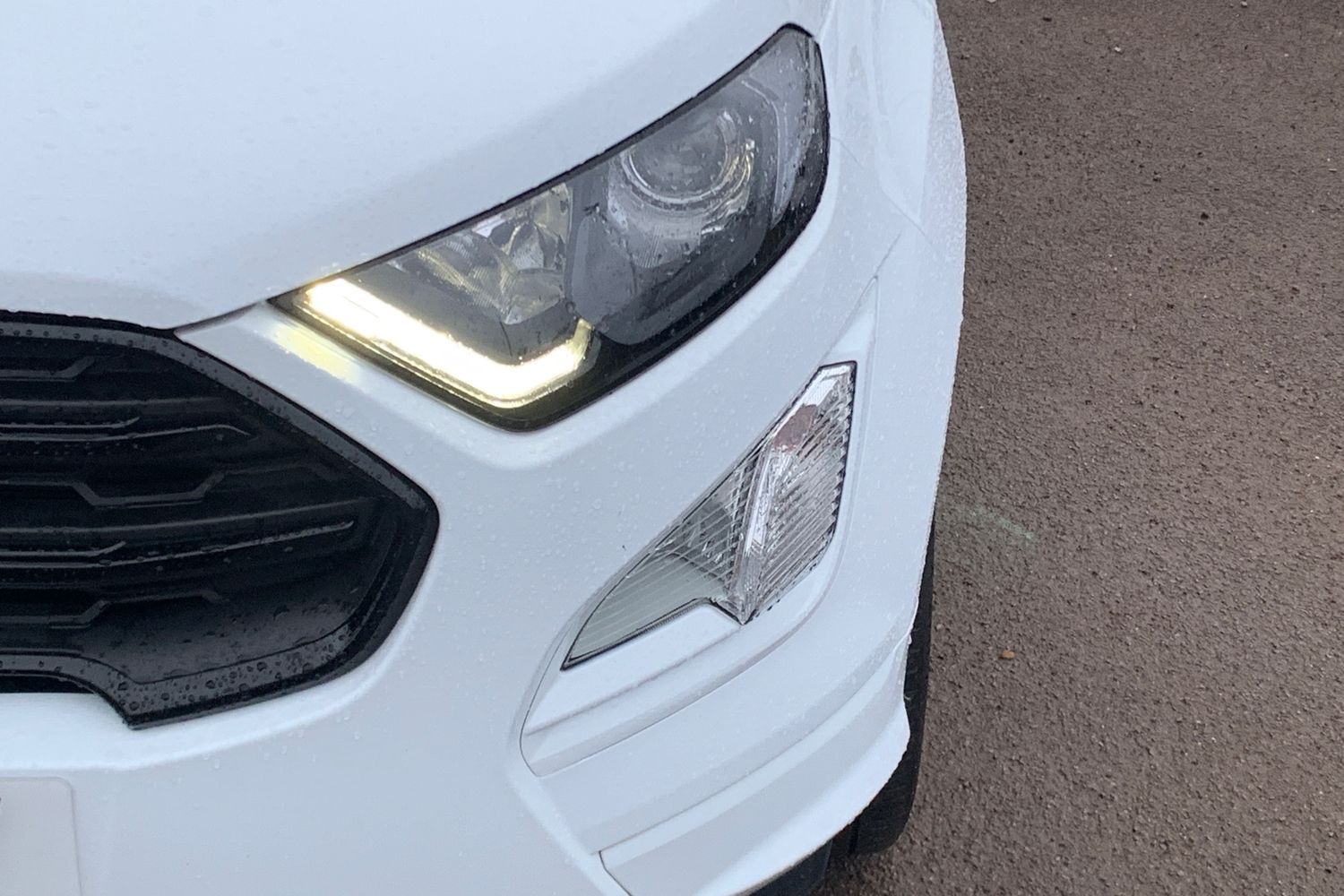 Used Ford Ecosport 2022 for sale - 76450201: Photo 24