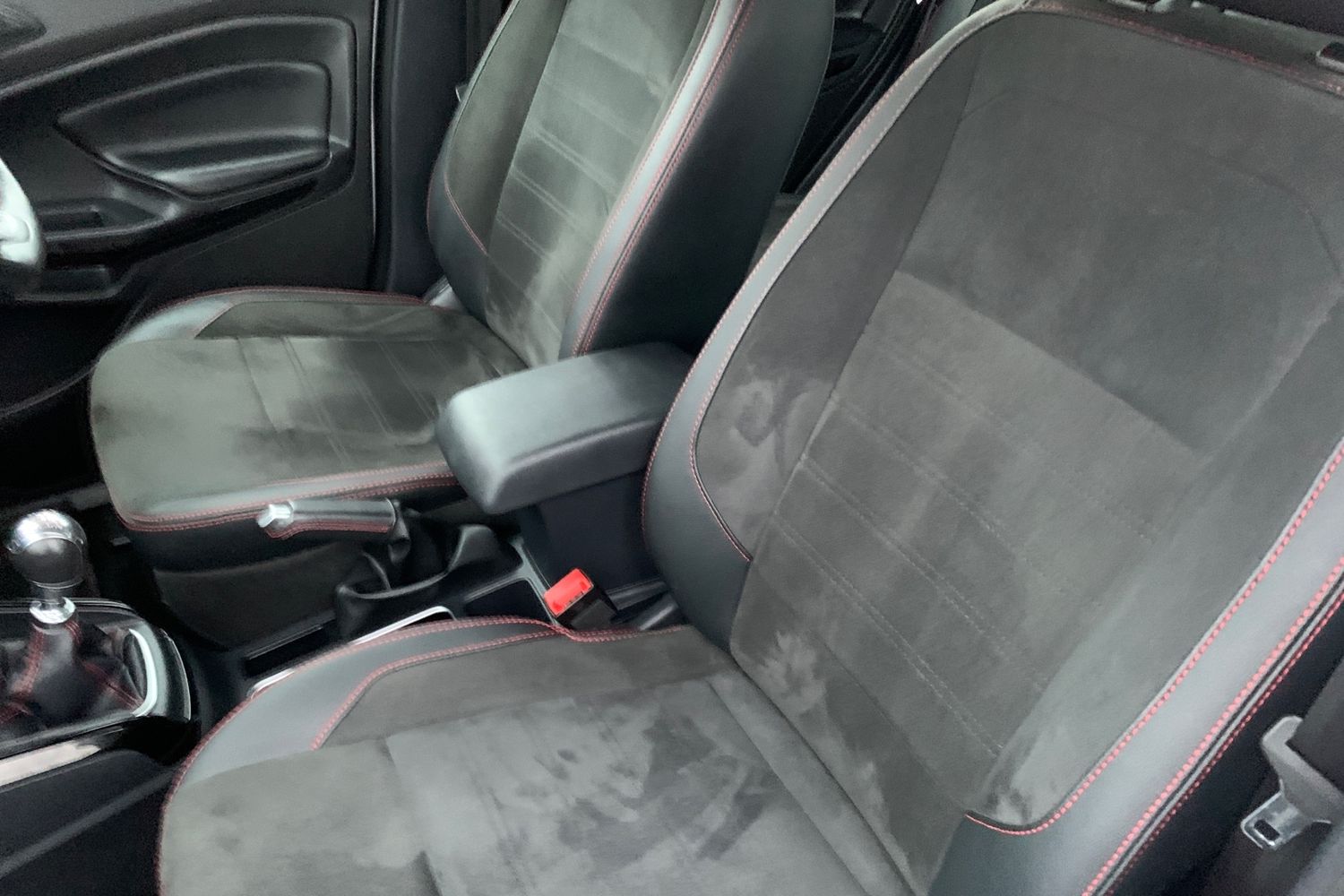 Used Ford Ecosport 2022 for sale - 76450201: Photo 25