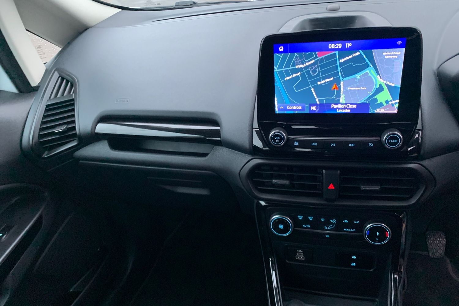 Used Ford Ecosport 2022 for sale - 76450201: Photo 26