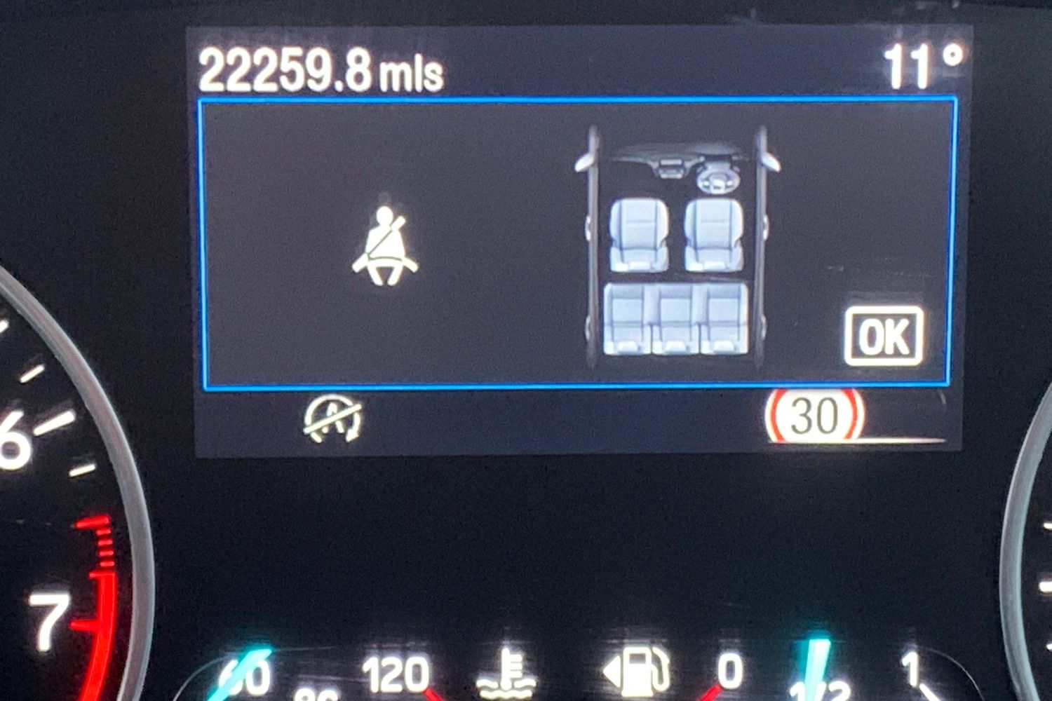 Used Ford Ecosport 2022 for sale - 76450201: Photo 29