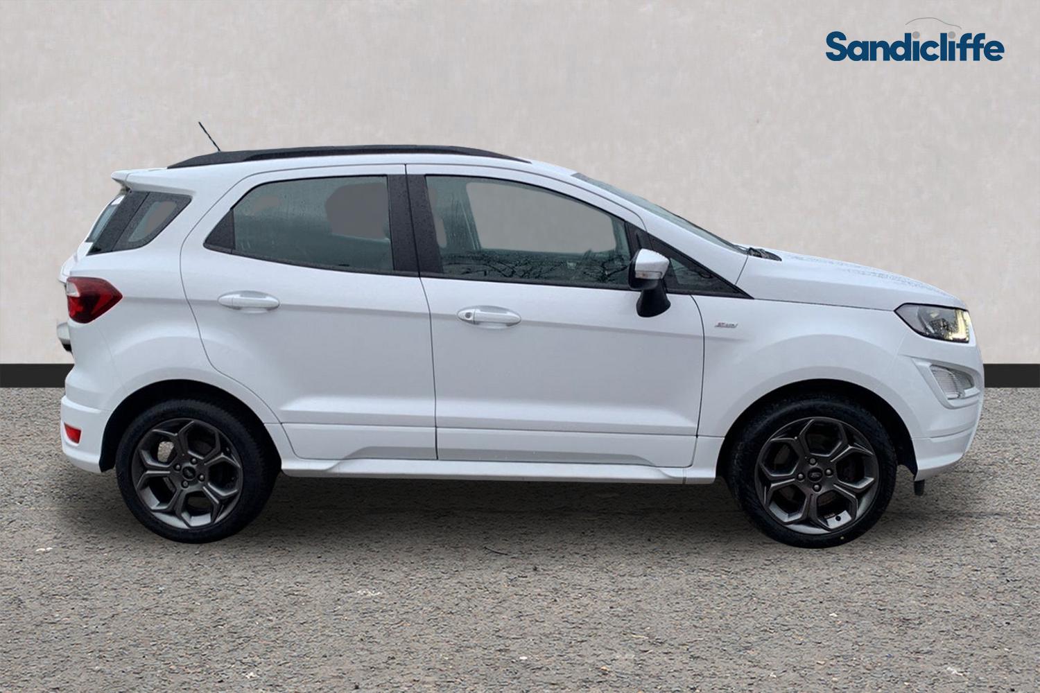 Used Ford Ecosport 2022 for sale - 76450201: Photo 3
