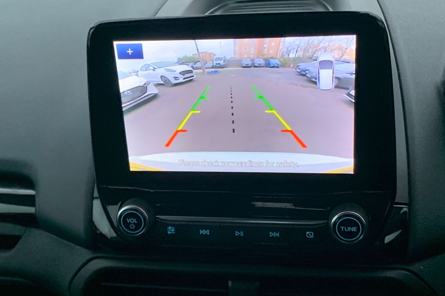 Used Ford Ecosport 2022 for sale - 76450201: Photo 30