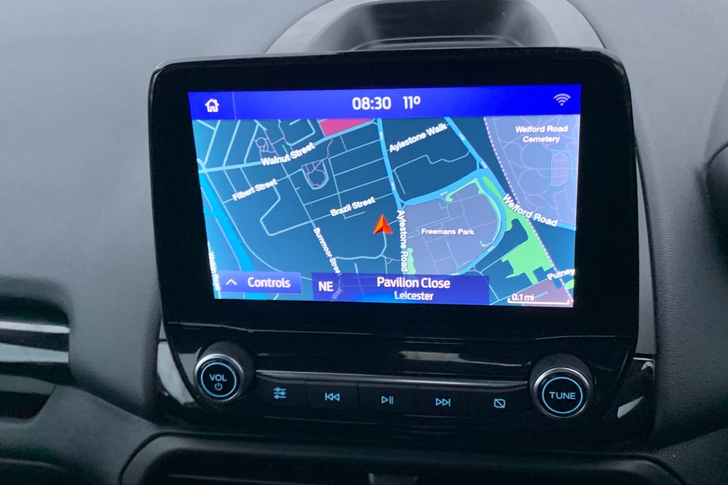 Used Ford Ecosport 2022 for sale - 76450201: Photo 33