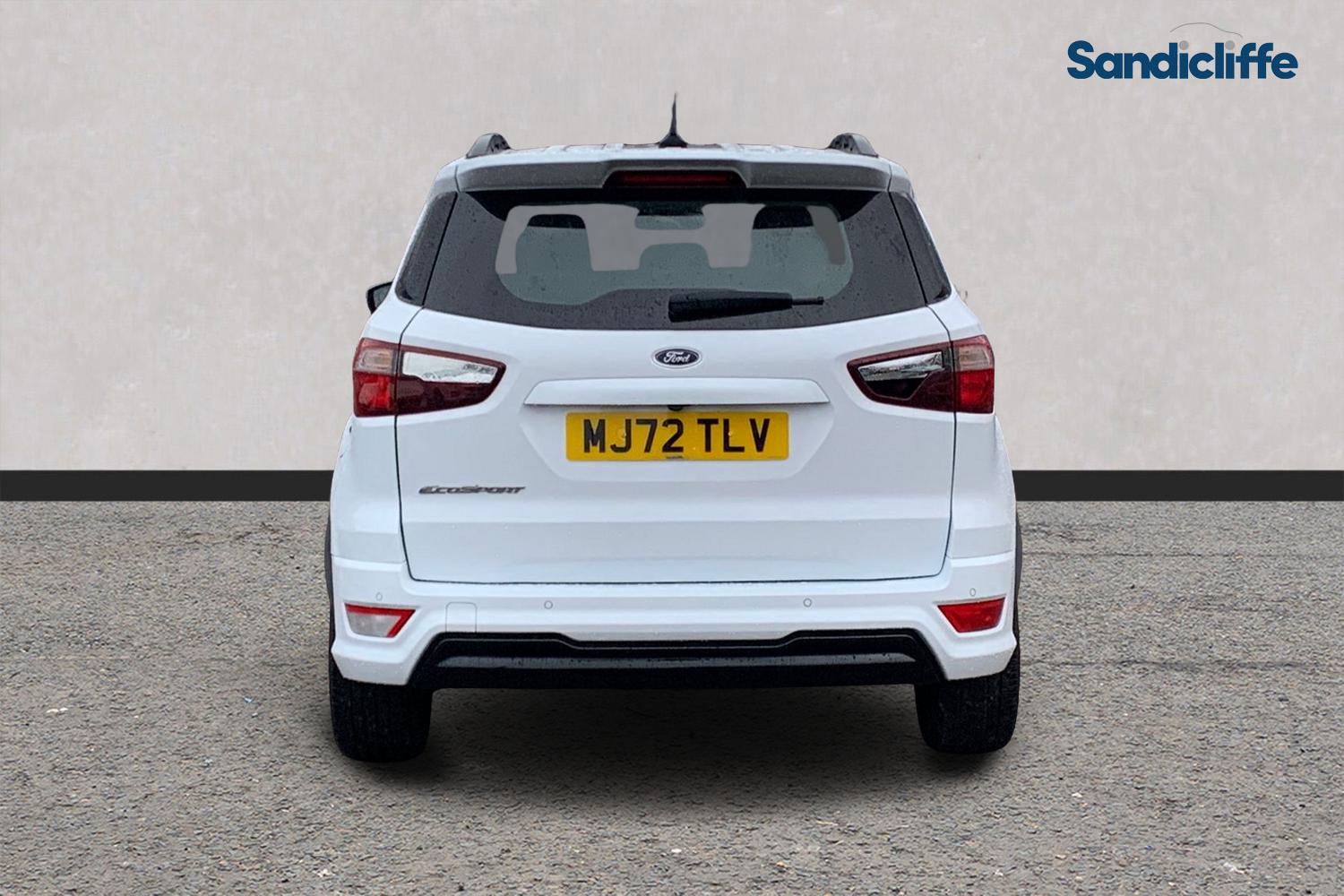 Used Ford Ecosport 2022 for sale - 76450201: Photo 5