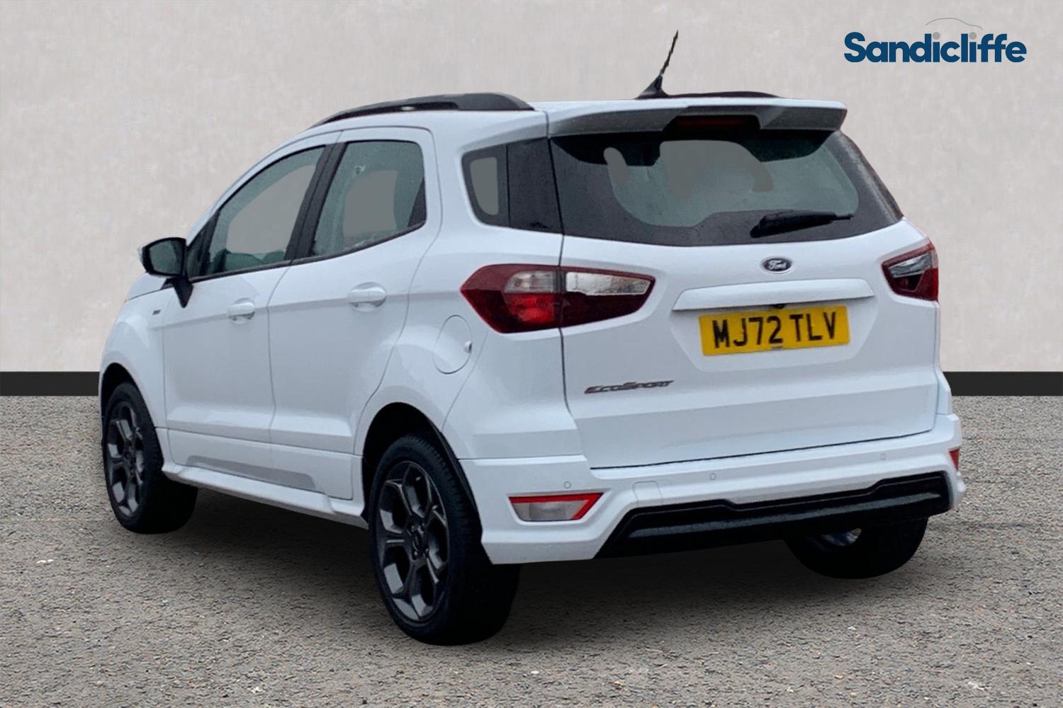 Used Ford Ecosport 2022 for sale - 76450201: Photo 6