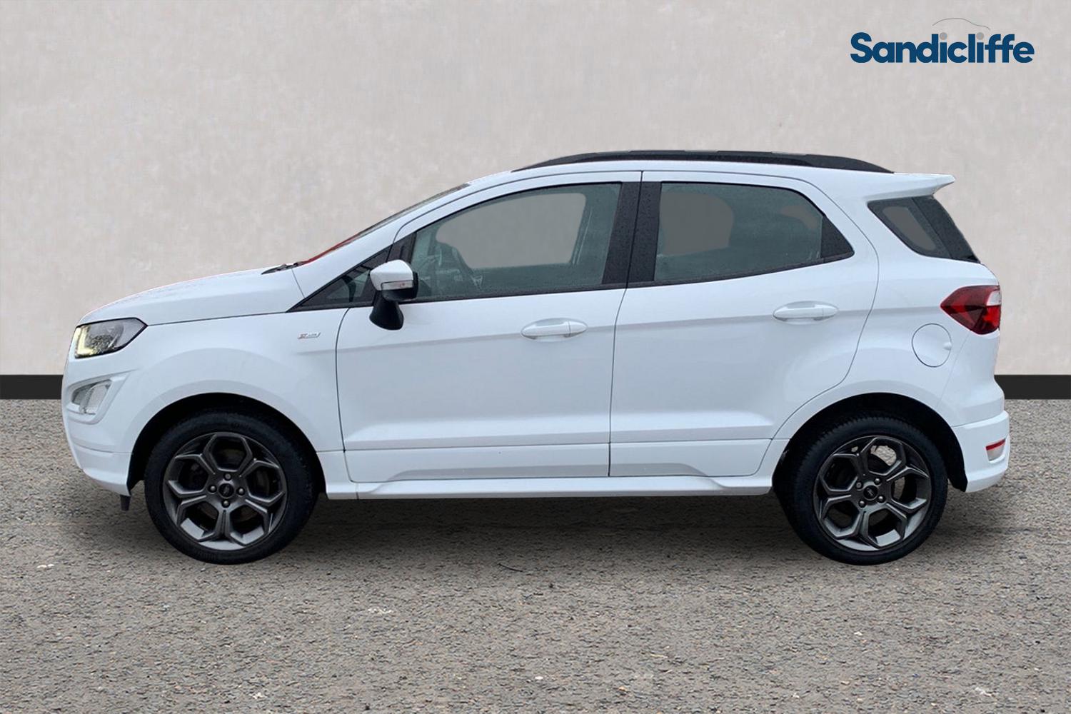 Used Ford Ecosport 2022 for sale - 76450201: Photo 7