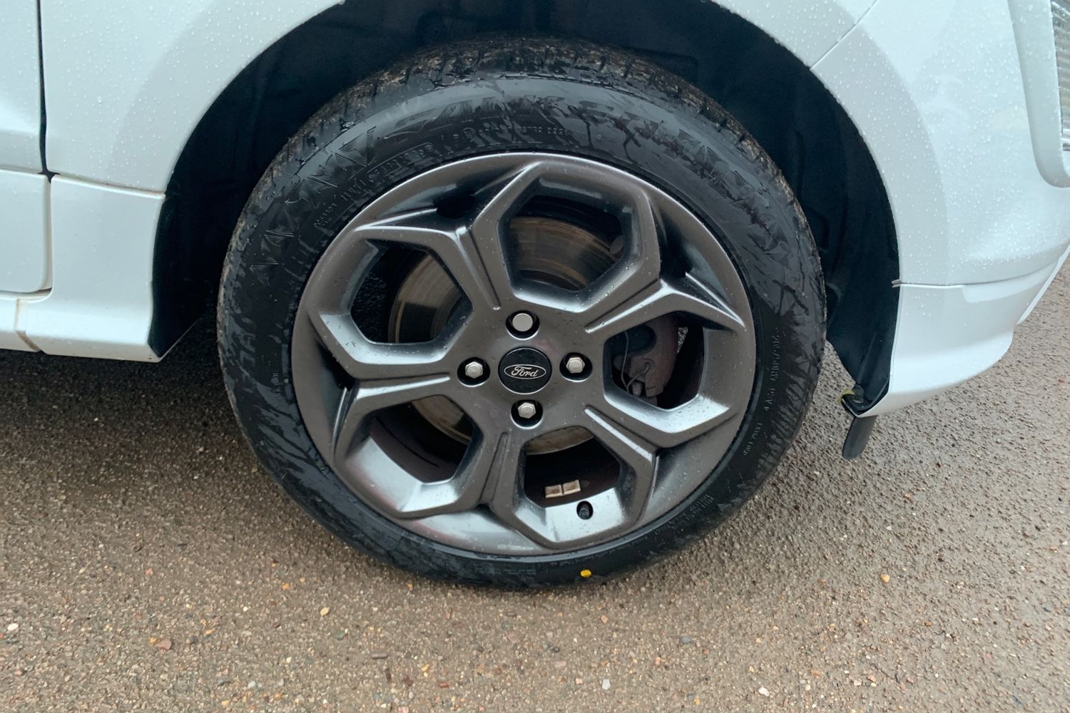 Used Ford Ecosport 2022 for sale - 76450201: Photo 9