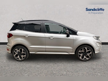 Used Ford Ecosport 2019 for sale - 77385084: Photo
