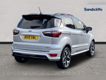 Used Ford Ecosport 2019 for sale - 77385084: Photo