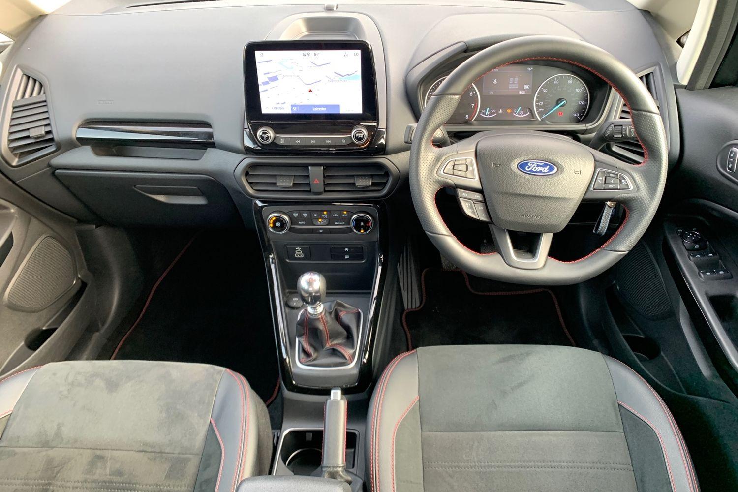 Used Ford Ecosport 2023 for sale - 77873216: Photo 13