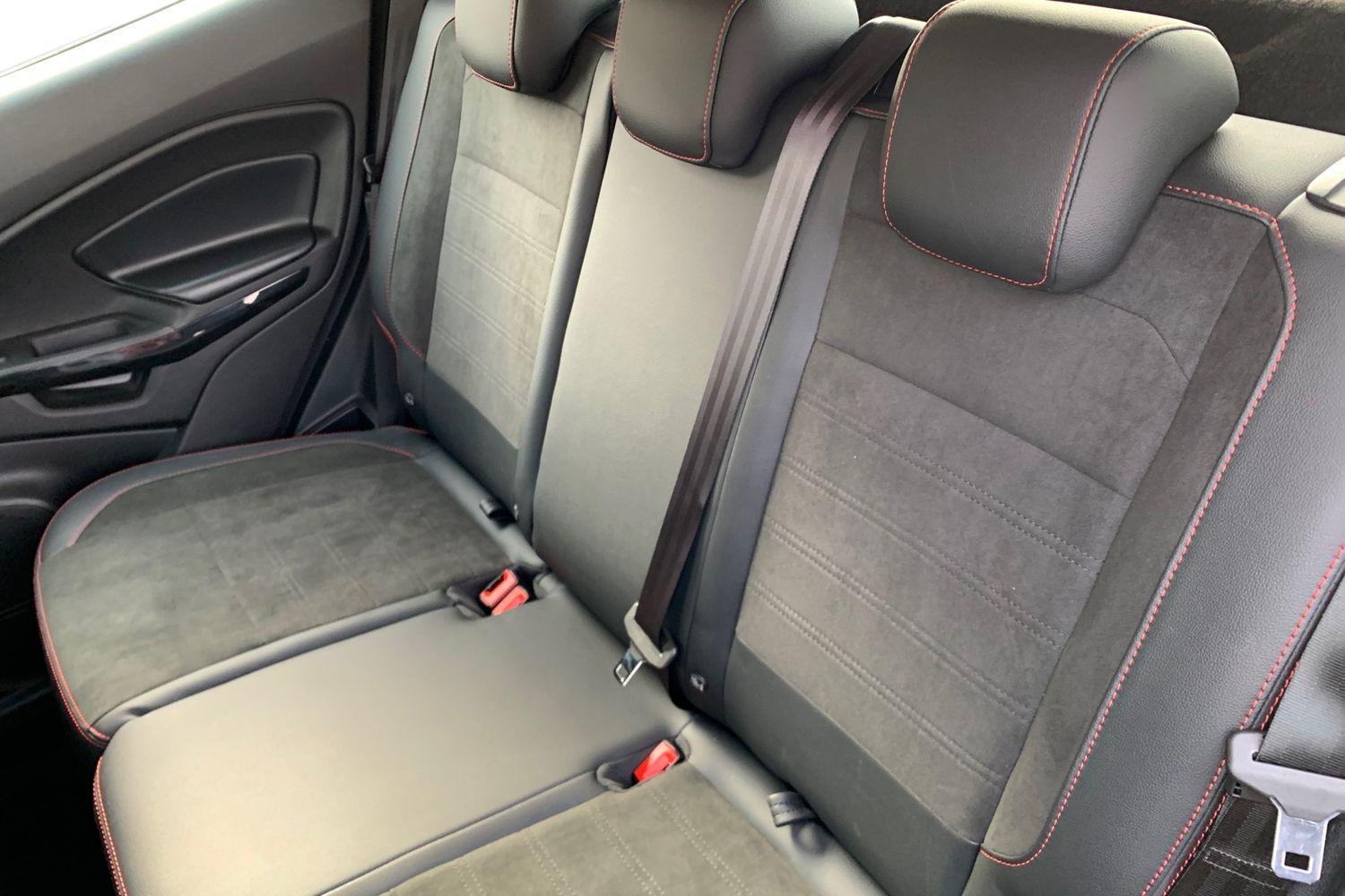 Used Ford Ecosport 2023 for sale - 77873216: Photo 17