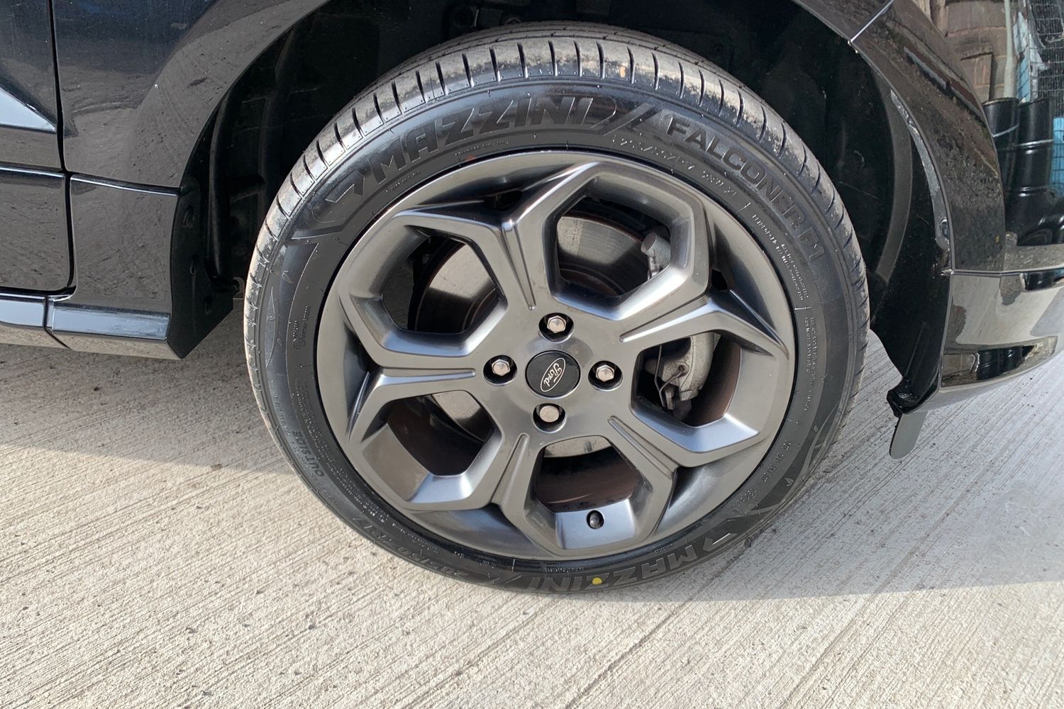 Used Ford Ecosport 2023 for sale - 77873216: Photo 20