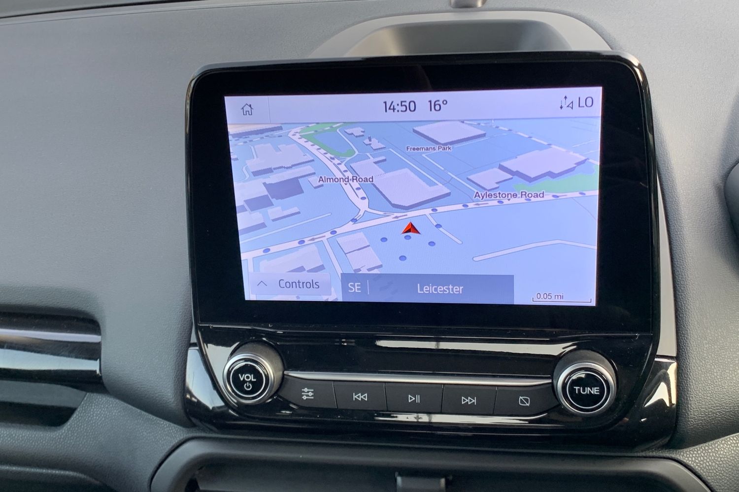 Used Ford Ecosport 2023 for sale - 77873216: Photo 30